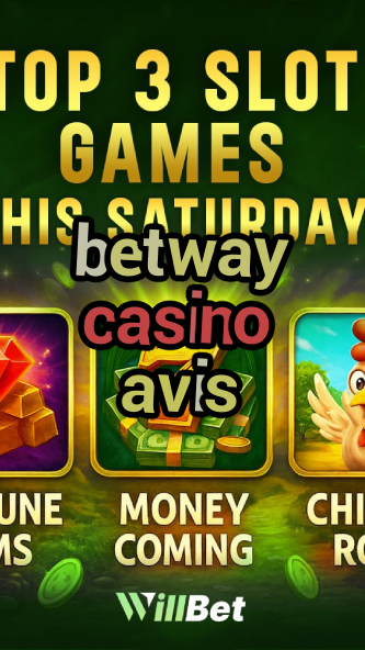 betway casino avis-buildcasinogames.igamblingorder.com